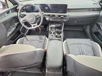Kia K5 2025