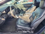 Cadillac CTS 2012