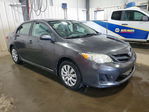 Toyota Corolla 2012