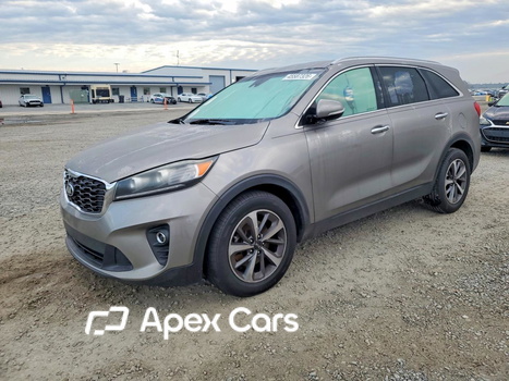 Kia Sorento 2019 - Image 1 of 13