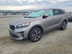 Kia Sorento 2019