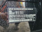 BMW Series 7 2025