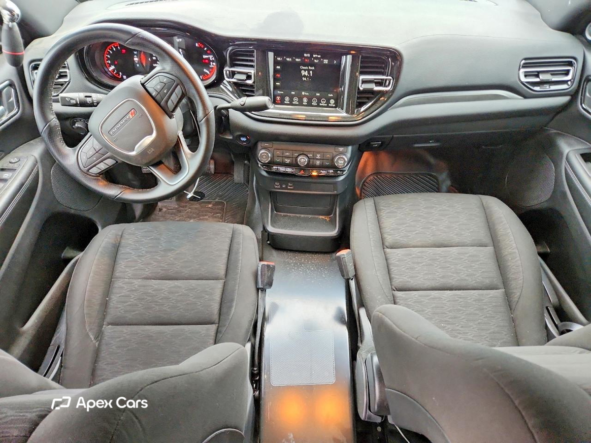 Dodge Durango 2024