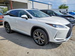 Lexus RX 2020