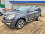 Chevrolet Equinox 2014