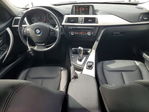 BMW Series 3 2014