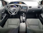 Honda Civic 2015