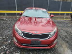 Kia Optima 2014