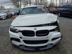 BMW Series 3 2017