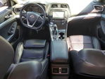 Nissan Maxima 2017