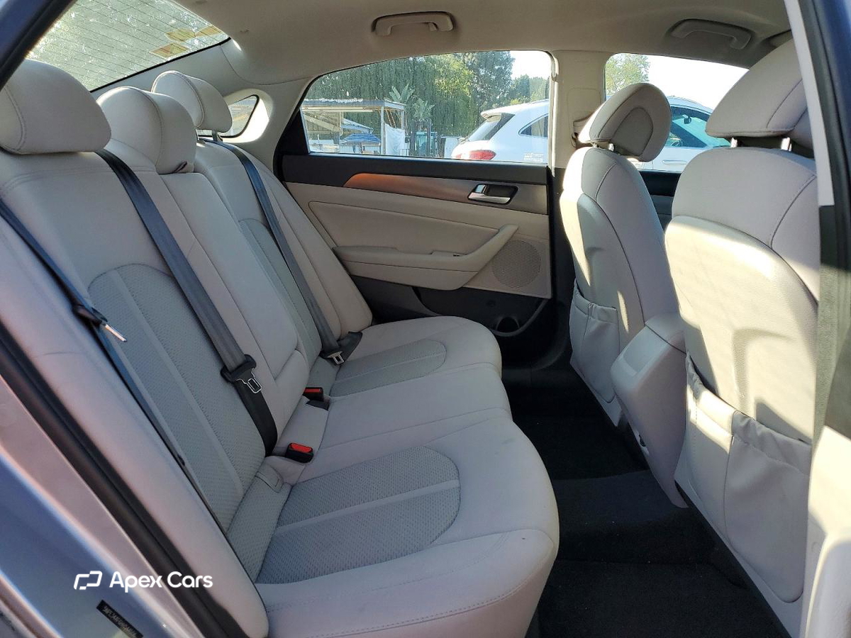 Hyundai Sonata 2017