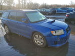 Subaru Forester 2007