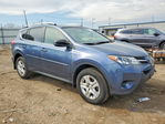 Toyota RAV 4 2014