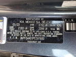 Kia Forte 2023