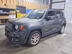 Jeep Renegade 2020