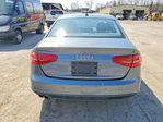 Audi A4 2014