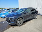 Chevrolet Trax 2025