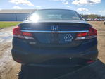 Honda Civic 2014