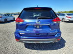 Nissan Rogue 2018
