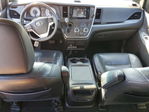 Toyota Sienna 2015