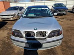 BMW Series 3 2002