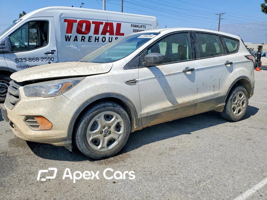 Ford Escape 2018 - Image 1 of 12