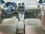 Toyota Corolla 2011