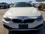 BMW Series 4 2018