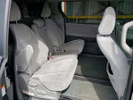 Toyota Sienna 2015