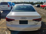 Audi A4 2017