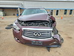 Infiniti JX 2013