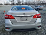 Nissan Sentra 2016