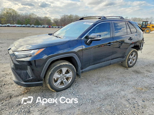 Toyota RAV 4 2024 - Image 1 of 13