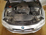BMW Series 3 2018