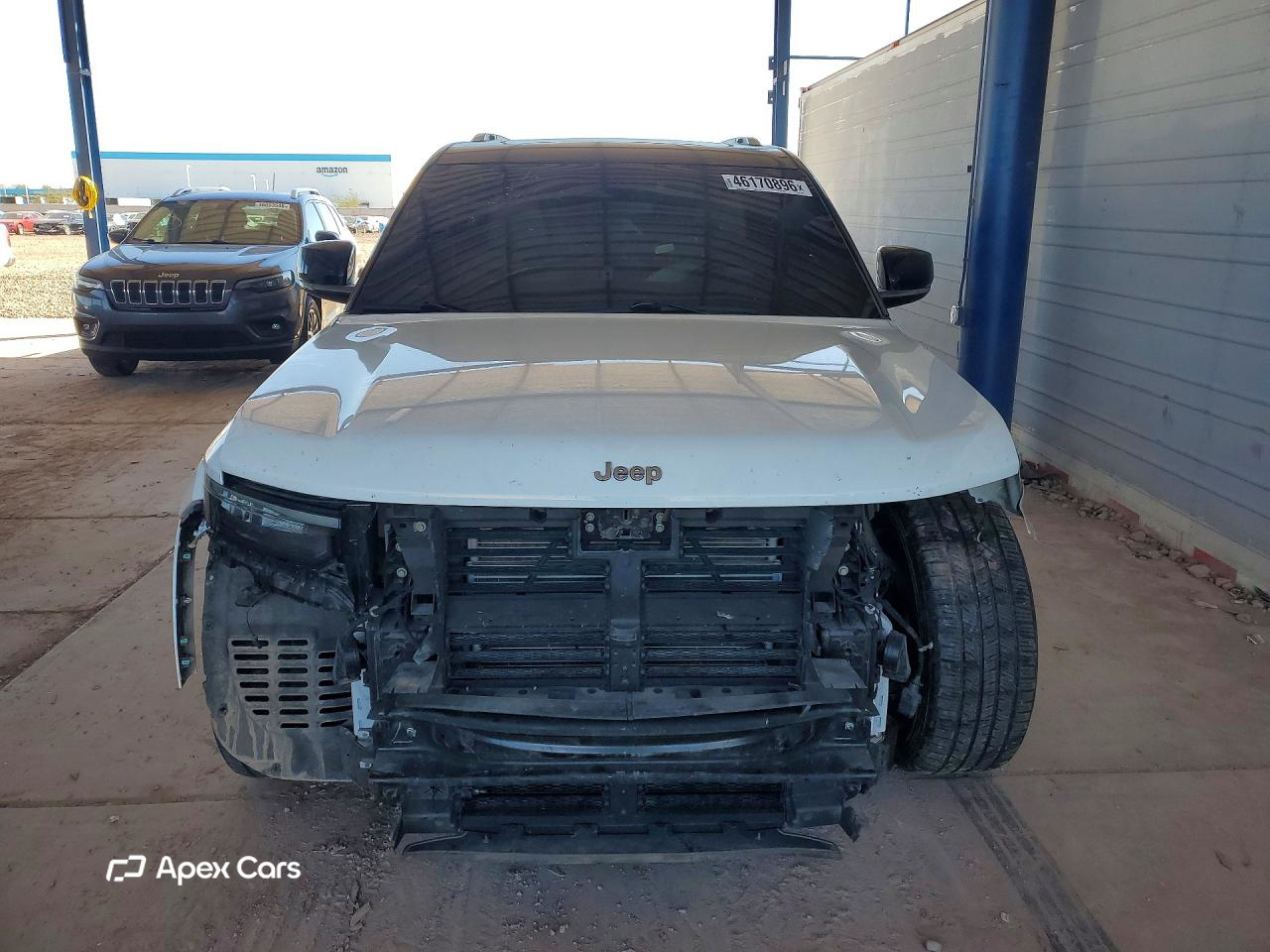 Jeep Cherokee 2023
