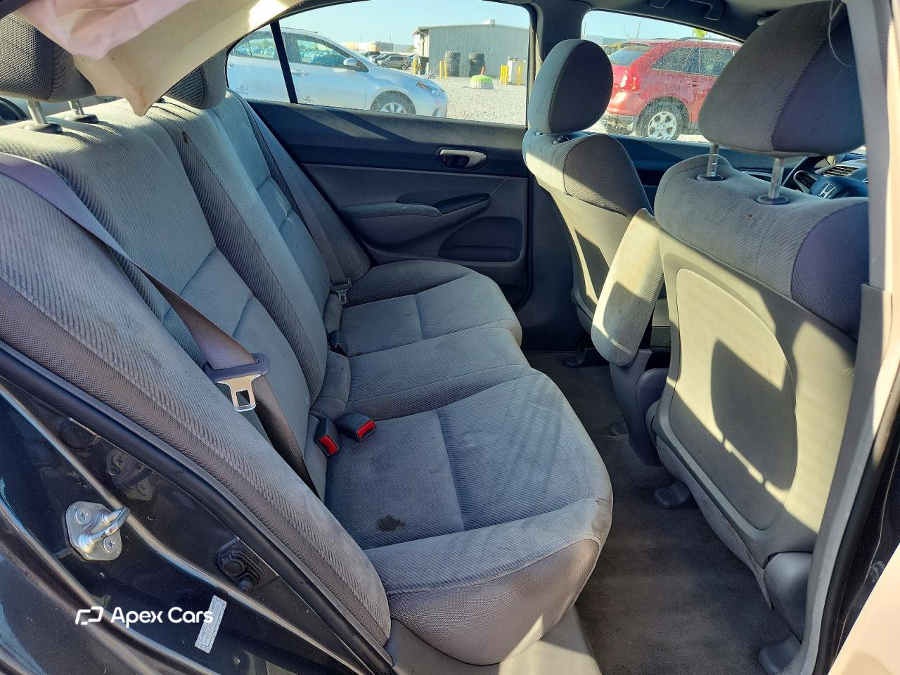 Honda Civic 2010
