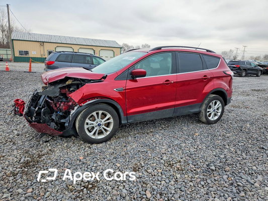 Ford Escape 2018 - Image 1 of 13