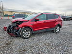 Ford Escape 2018