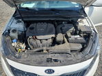 Kia Optima 2012