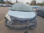 Toyota Sienna 2015