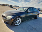 BMW Series 4 2016