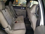 Ford Explorer 2011