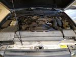 Land Rover Discovery 2003