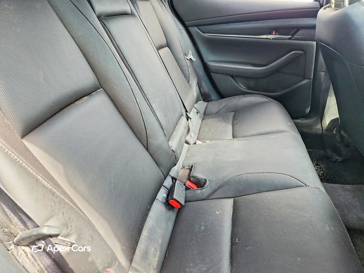 Mazda 3 2023