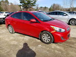 Hyundai Accent 2016