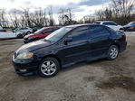Toyota Corolla 2008