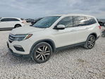 Honda Pilot 2018