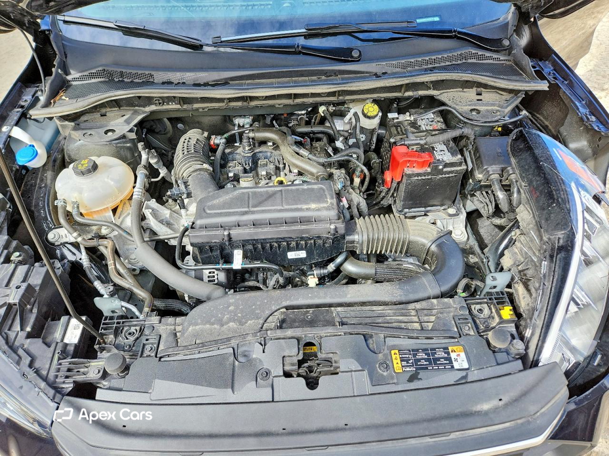 Ford Escape 2024