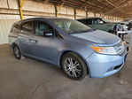 Honda Odyssey 2012