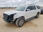 GMC Yukon 2016